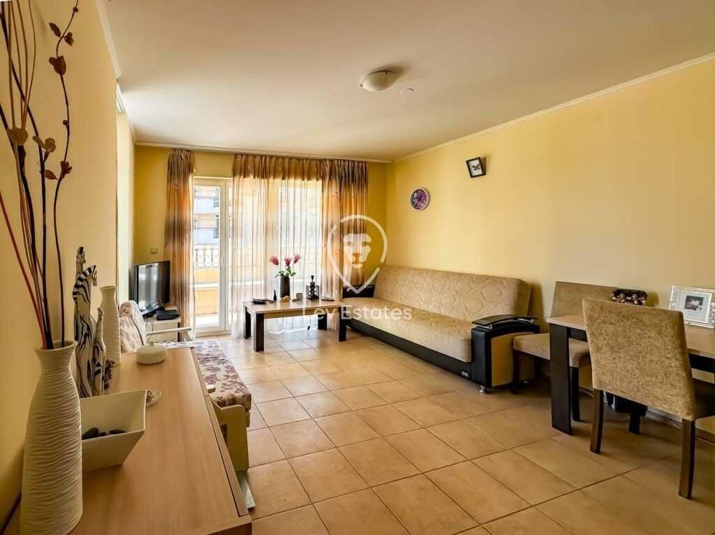Продава се Двустаен апартамент в Поморие - 76 кв.м за 645 €/кв.м - Снимка #3