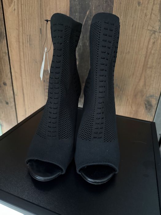 Pimkie - нови с етикет  елегантни боти номер 39,5 / 40