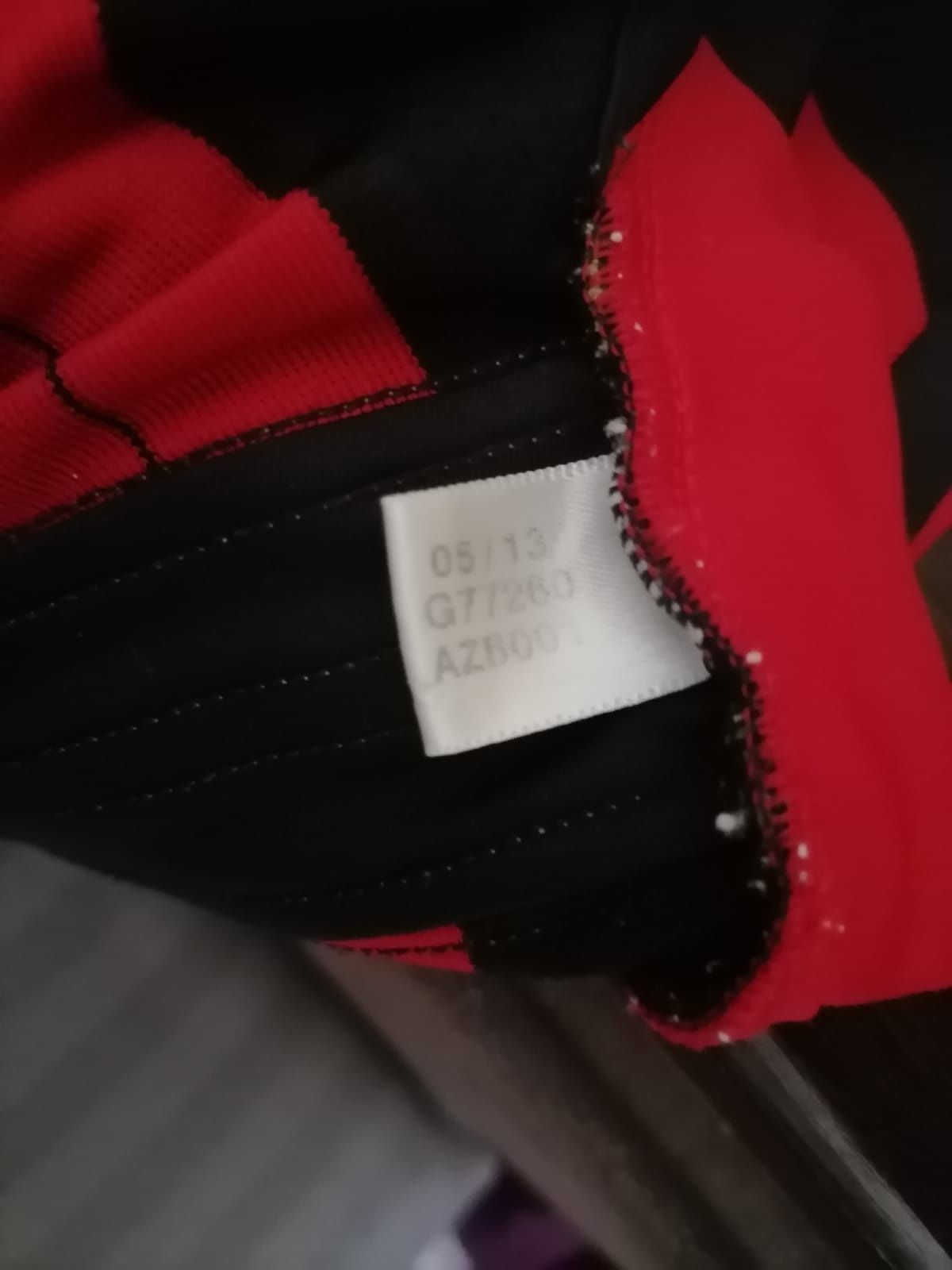 Оригинална тениска Adidas, Milan,