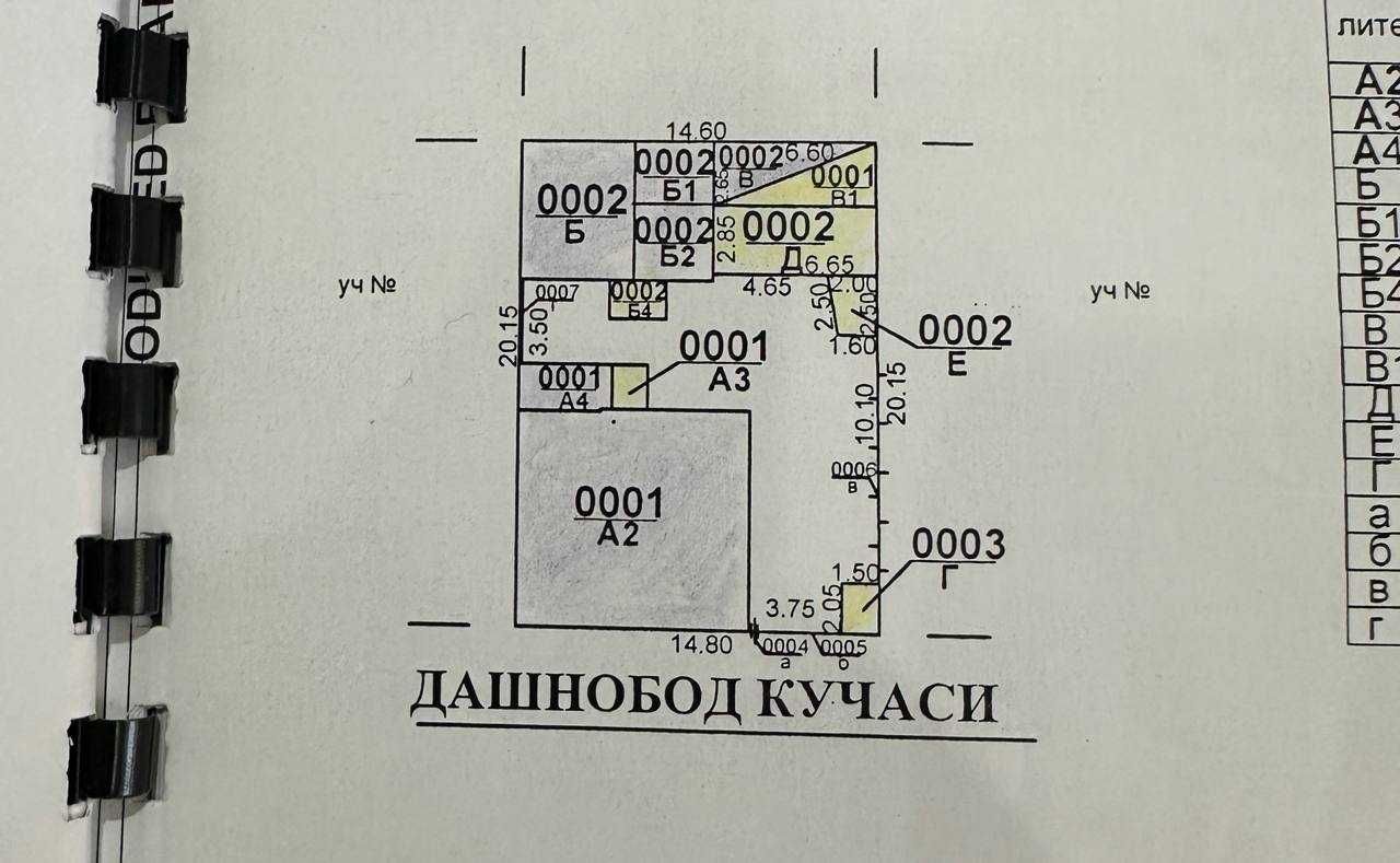 Саракулька 3 сотки 6 ком. фасад 15 метров ор-р Транспортный Институт !