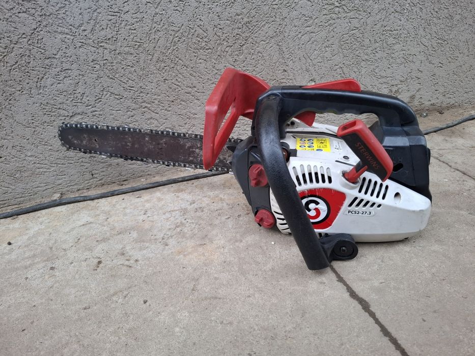 Vand drujba de o mana Sterwins 1,2 cp