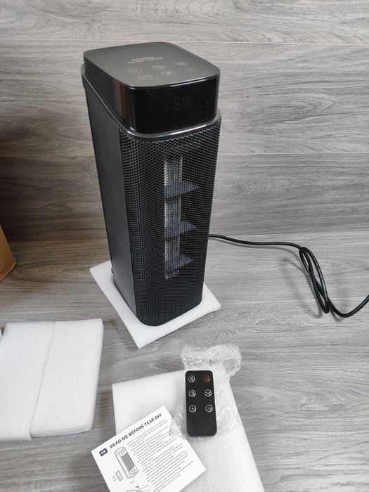 ПРОМО ! Space Heater / Отоплителна печка / вентилаторна печка !
