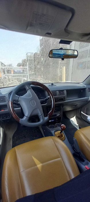 Mazda Demio an 1998   Dezmembrez/Dezmembram