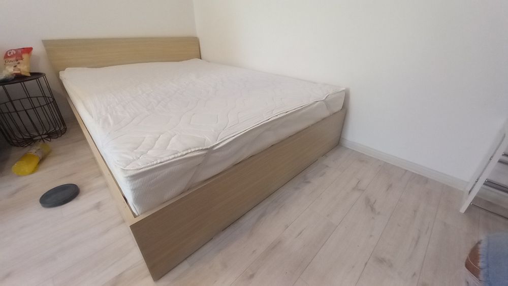 Cadru Pat Nou ,Pat 140 x 200 / 160 x 200 cm / 180 x 200 cm