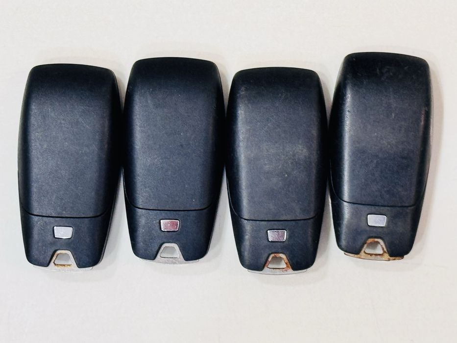 Контактен ключ  за Mercedes Sprinter Keyless оригинален с платка