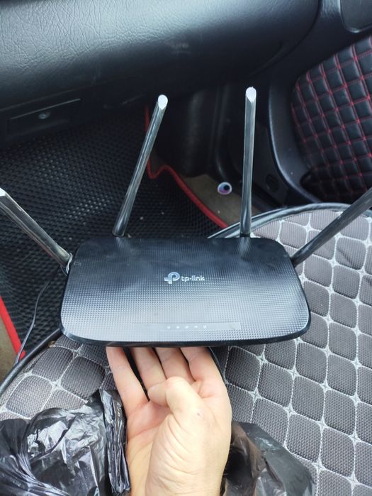 Продам модем TP-Link vr 300