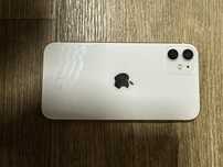Iphone 11 64gb , в белом цвете