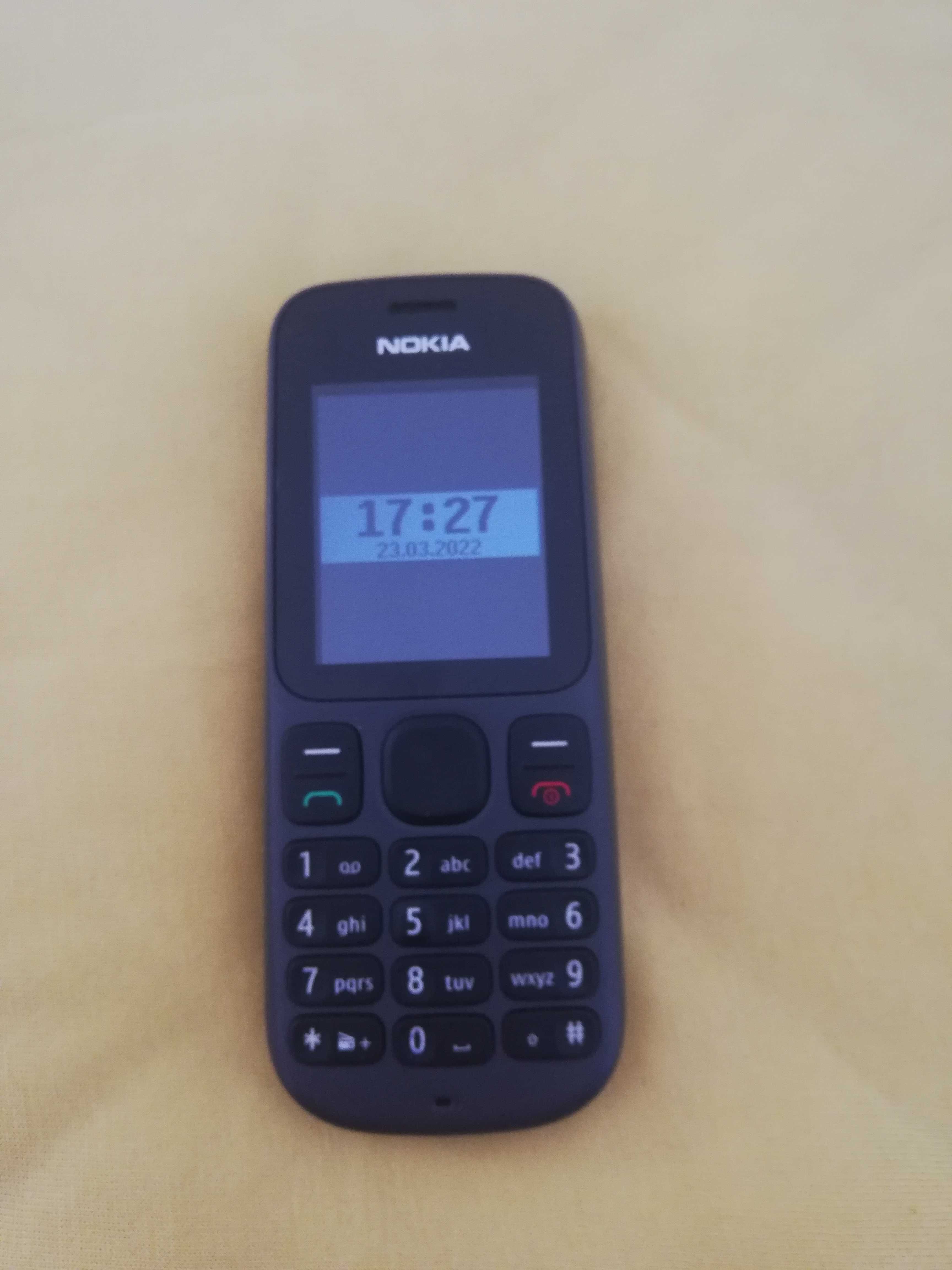Nokia Type RH-130 de la Vodafone