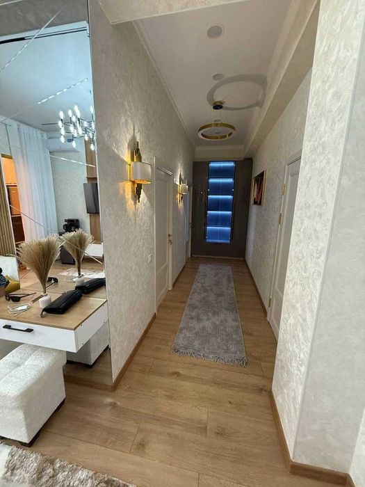 СРОЧНО Сдаётся кв ЖК Ёшлик 3/5/10 Чиланзар-19 кв !! 539