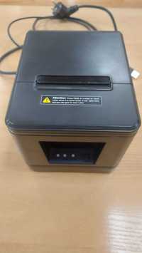Принтер чеков XPrinter N160N USB