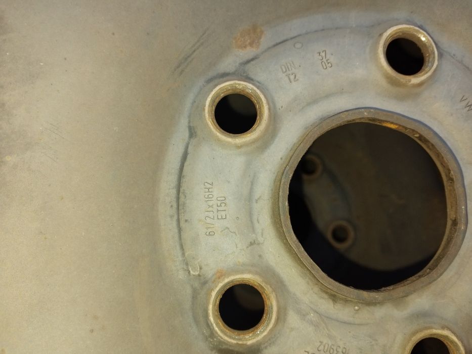 Джанти за VAG група