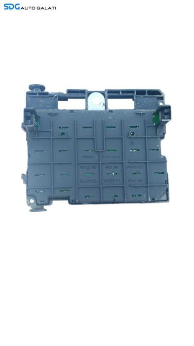 Unitate Modul Calculator Confort Tablou Panou Sigurante BSM B2 Peugeot 307 2001 - 2008 Cod 9650664180 [M8836]