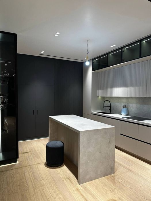 Квартира ЖК Mirabad Avenue 2/10/12 86 кв.м