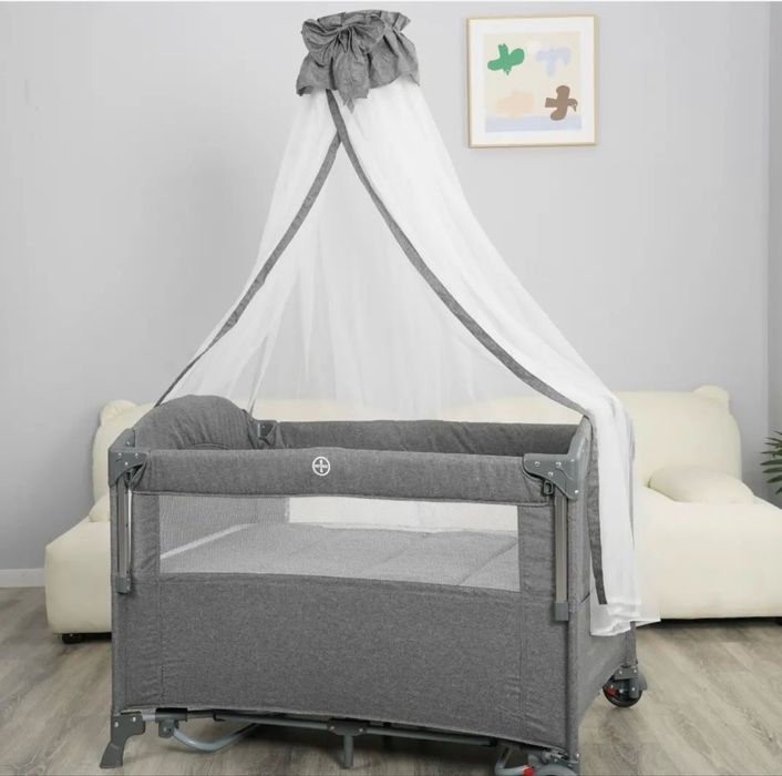 Manej-krovat Cool Baby.Holati yangi.Lyulka SOVG’AGA.