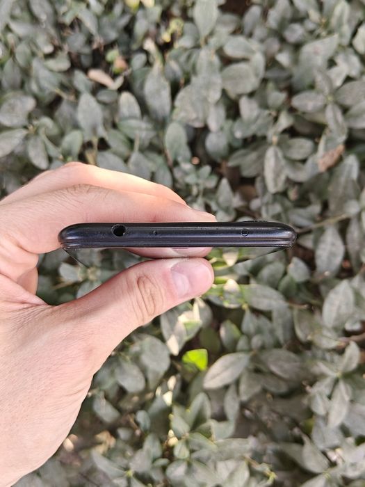 Redmi 6 Pro Black Sotlad