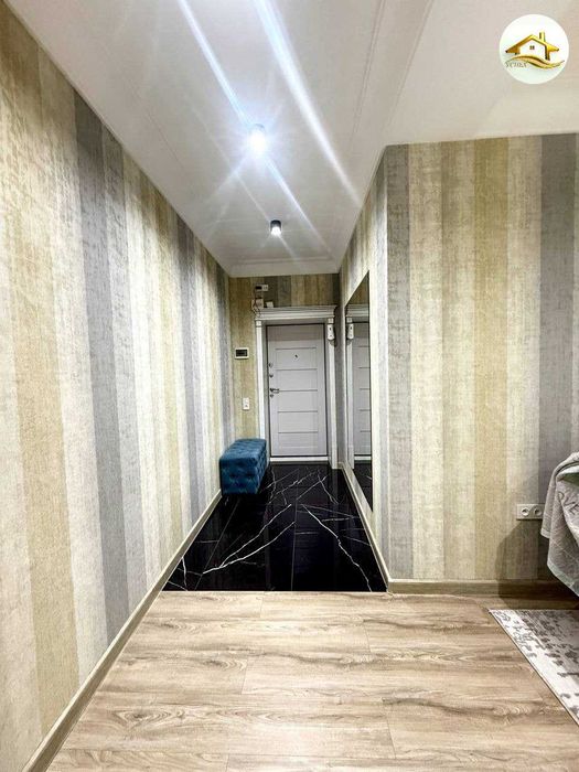 Продаётся 2х квартира на 5 этаж орр СЕВЕРНЫЙ