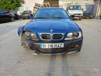 Piese auto BMW e46 318ci europa