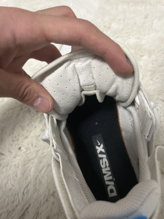 Nike vapormax D/MS/X