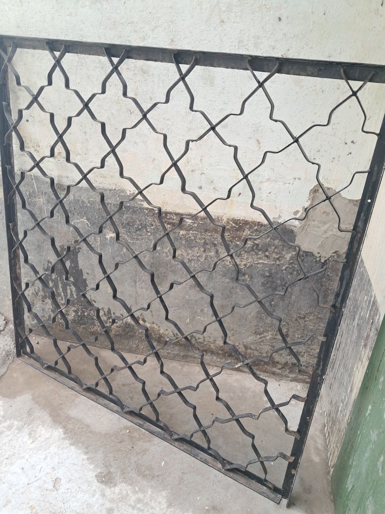 Derazaga panjara