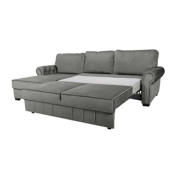 Coltar extensibil 282 cm lungime 172 cm latime stare foarte buna