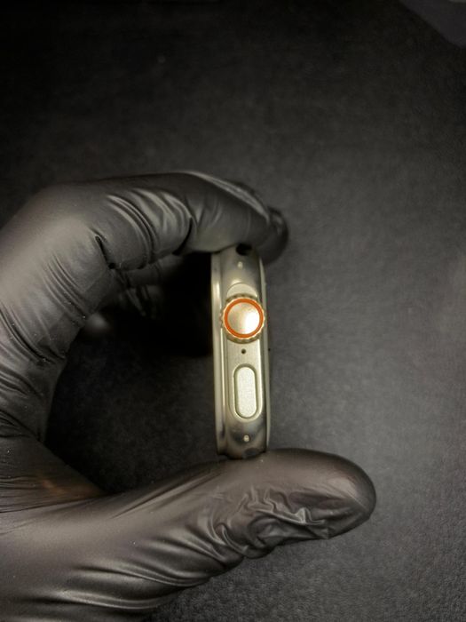 Apple Watch Ultra 2 • FullBox