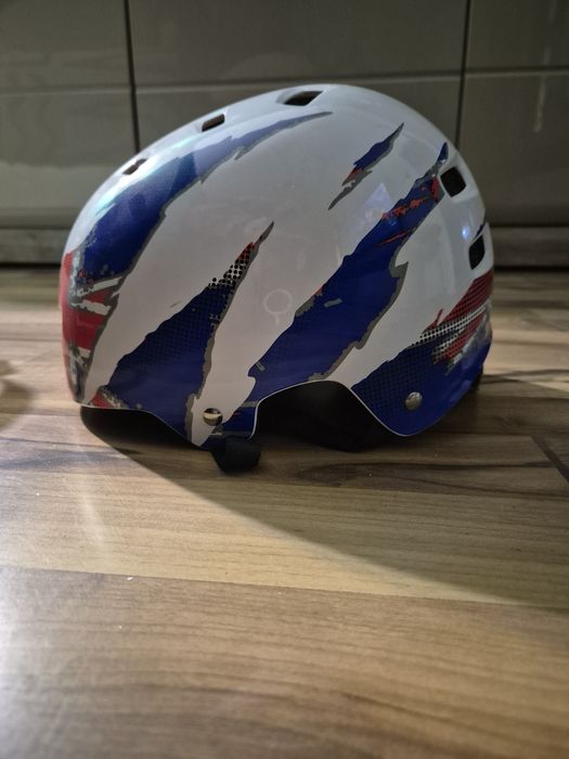 Casca Oxelo pentru trotineta