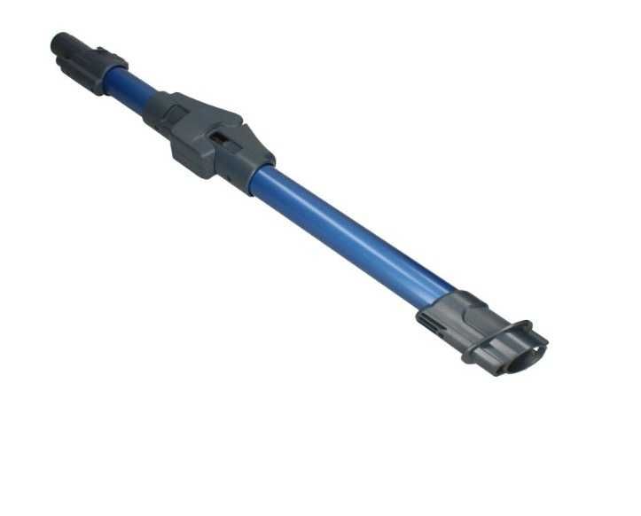 Tub telescopic pentru aspirator Rowenta X-Force Flex