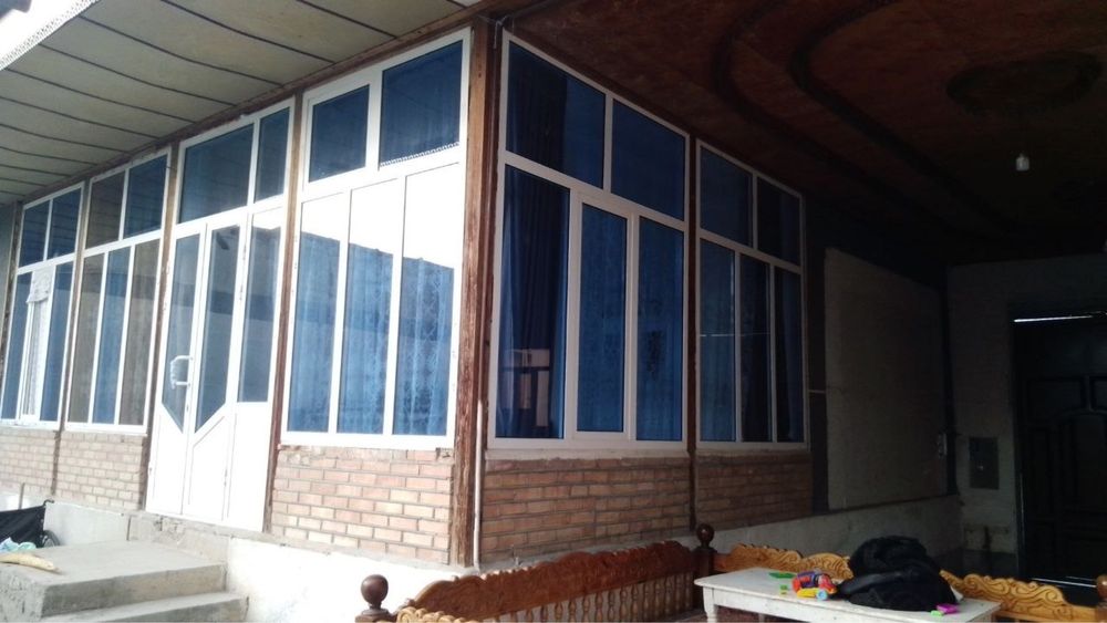 Продается дом в городе Самарканде