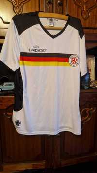 Tricou suporter fotbal