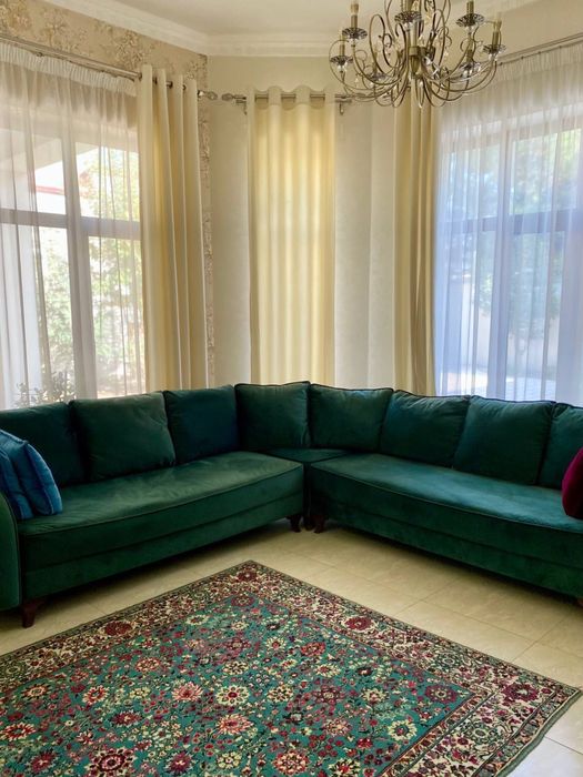 Лучшая локация для проживания!! Отличные соседи!