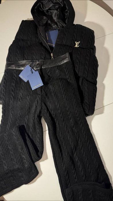 Compleu dama Louis Vuitton