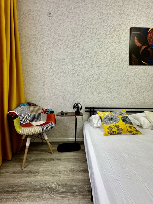 Сдается 1 комнатная квартира район Береке 2