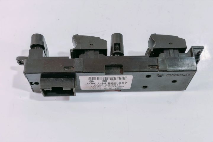 Buton  Bosch Comanda Geamuri 1J4959857 Skoda Superb prima generatie s