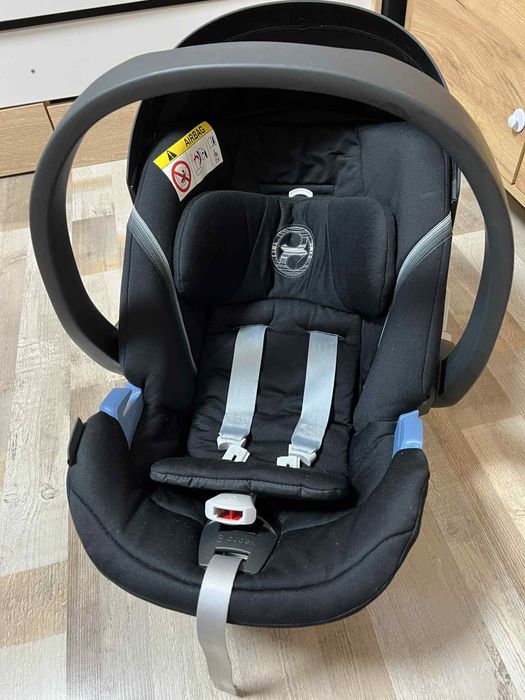 Кошница за кола, cybex Aton 5