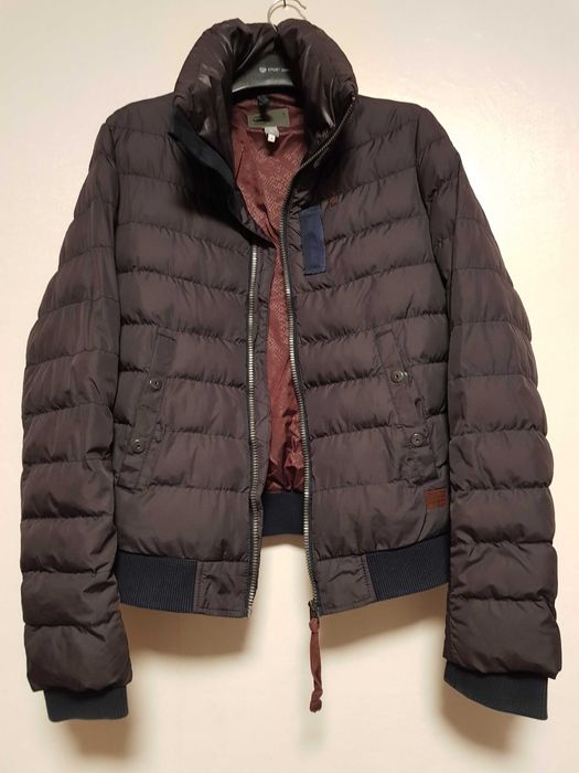 G star raw дамски бомбер