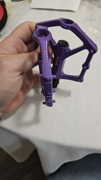 Pedale bicicleta aluminiu noi MTB city bike