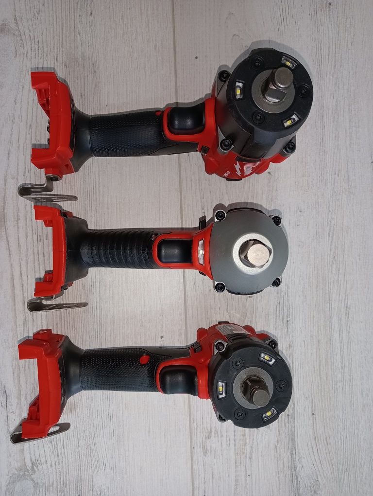 Impact milwaukee ,m18biw12 ,fmtiw2f12.m18fiw2f12