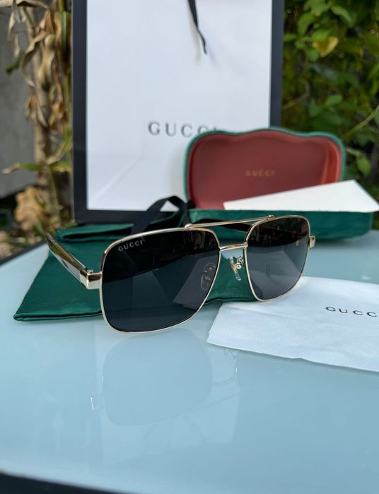 Ochelari de soare Gucci GG0529S originali noi cu factura