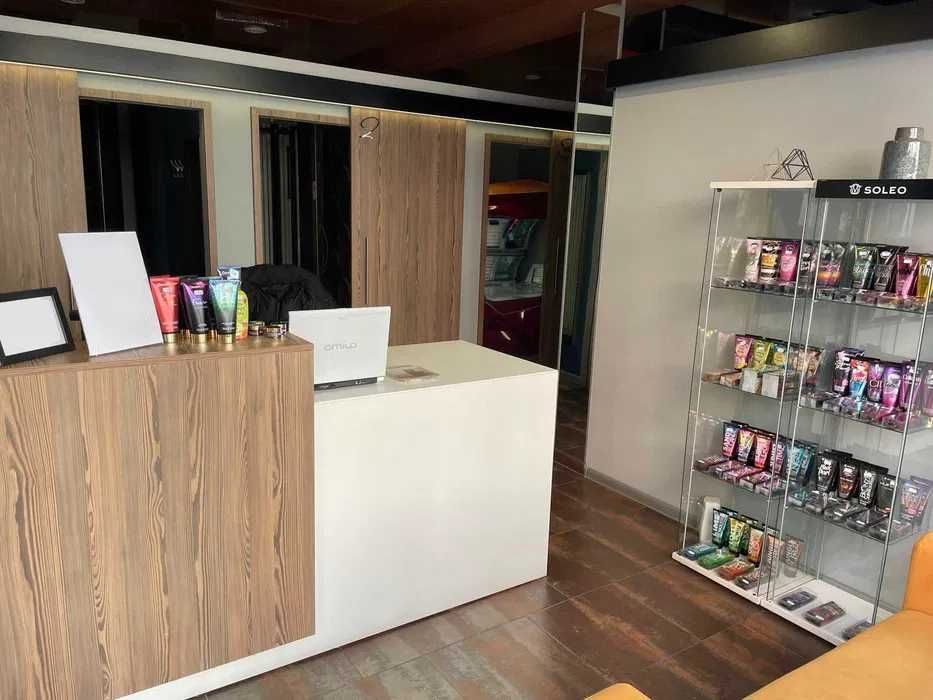 Соларно студио .