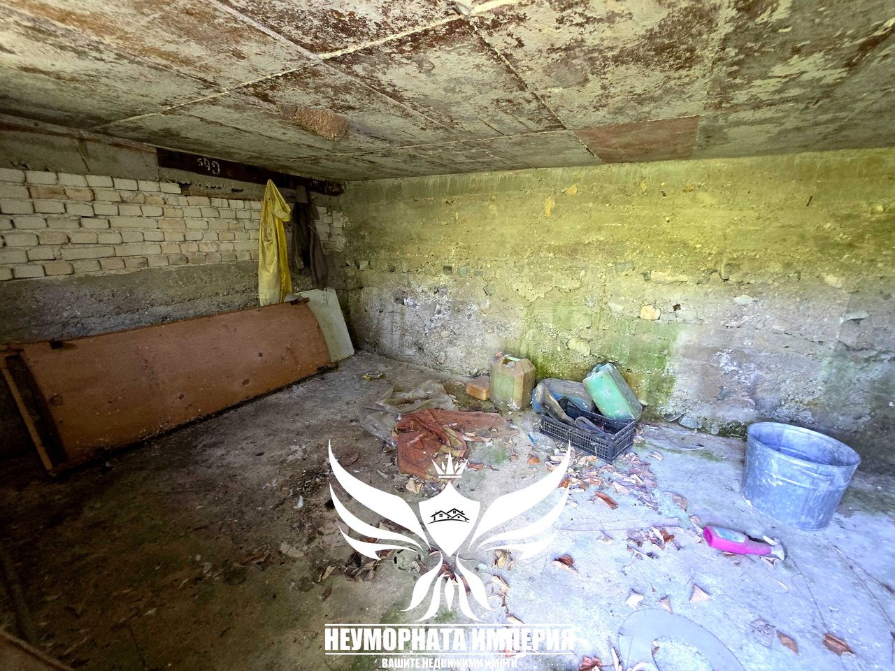 Продава се Къща в с. Горнослав, Област Пловдив - 86 кв.м за 1024 €/кв.м - Снимка #21