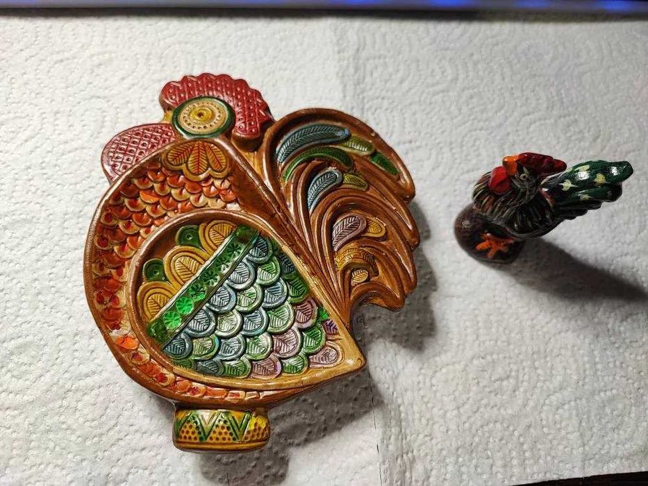 Lot vintage de 12 miniaturi diferite