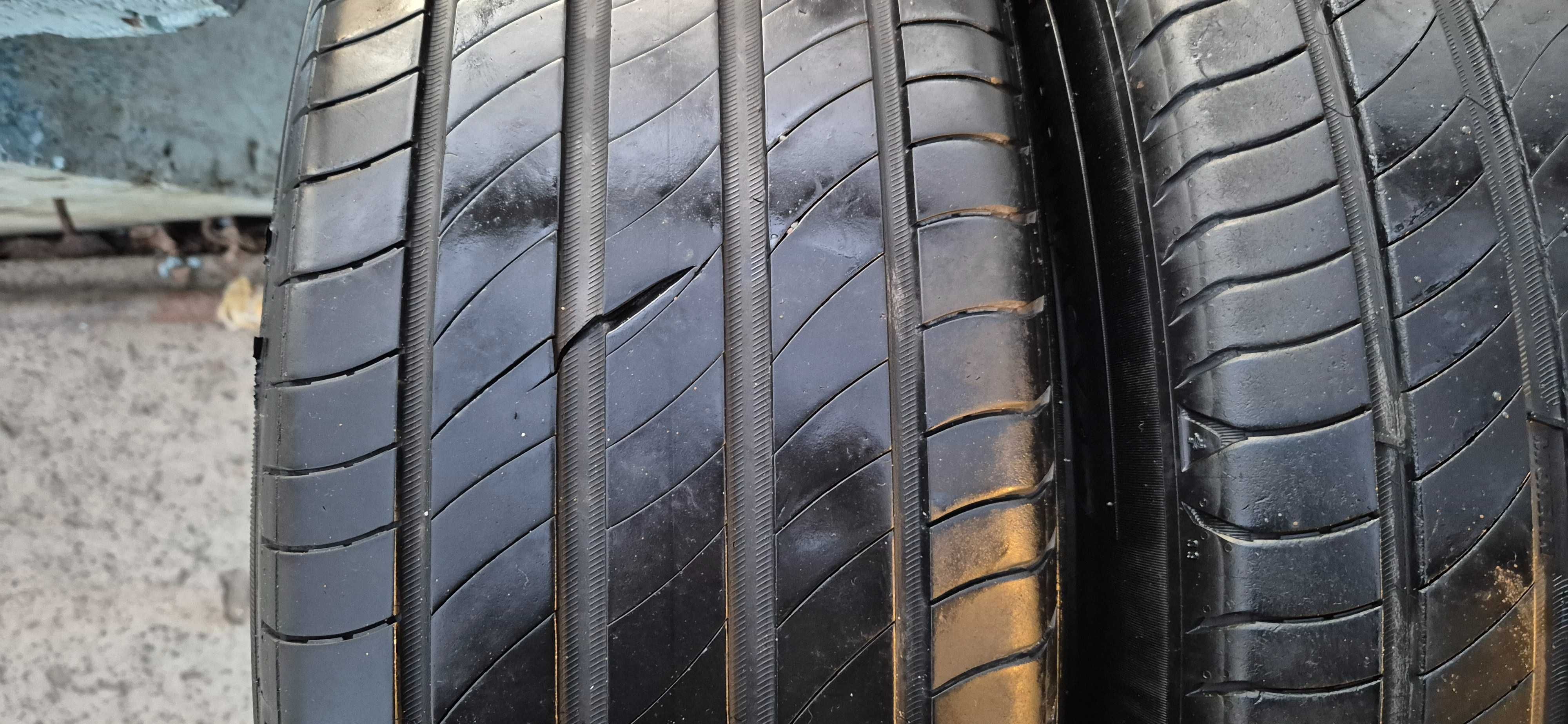Michelin Primacy 4 225/65 r17 (Б/У)