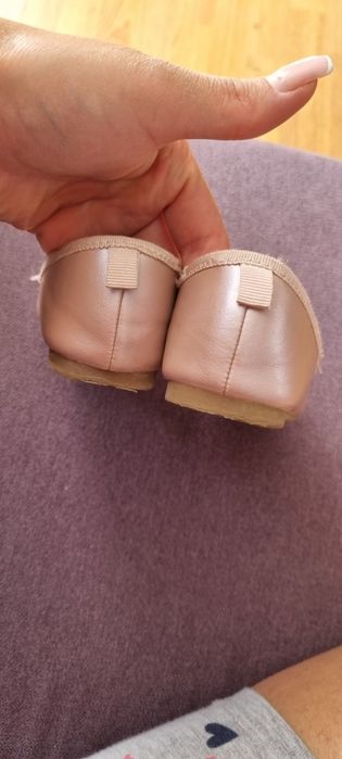 Balerini fetite h&m