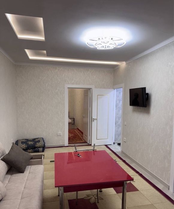 Квартира сдается в аренду Юнусабад срочно!