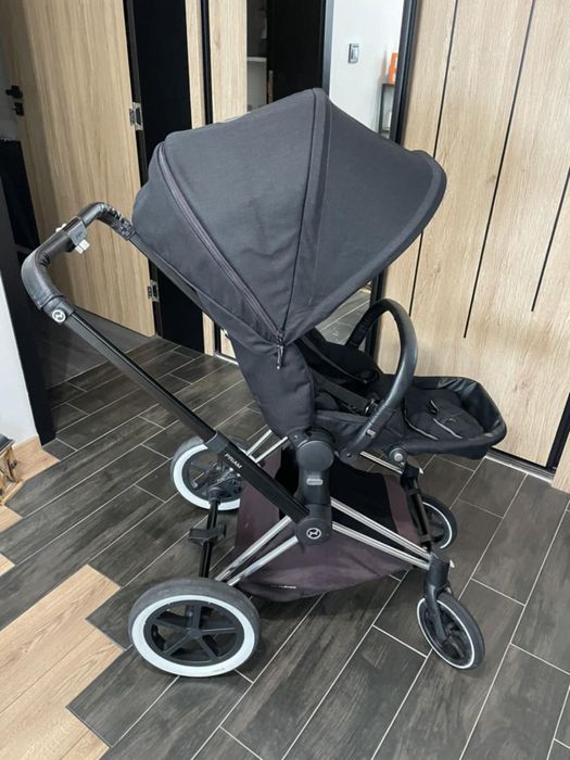 Cybex Priam All Terrain