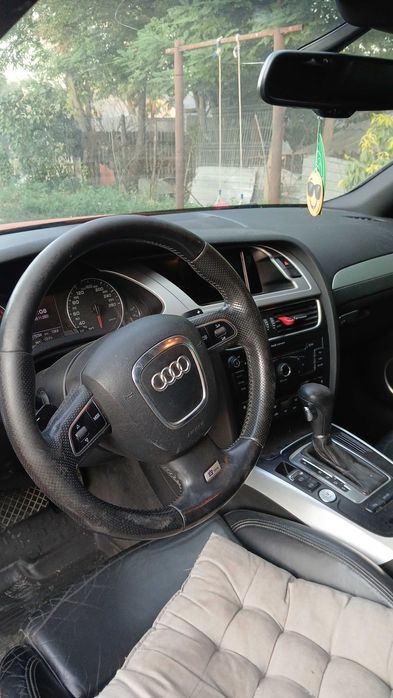 Audi a4 b8 an 2009