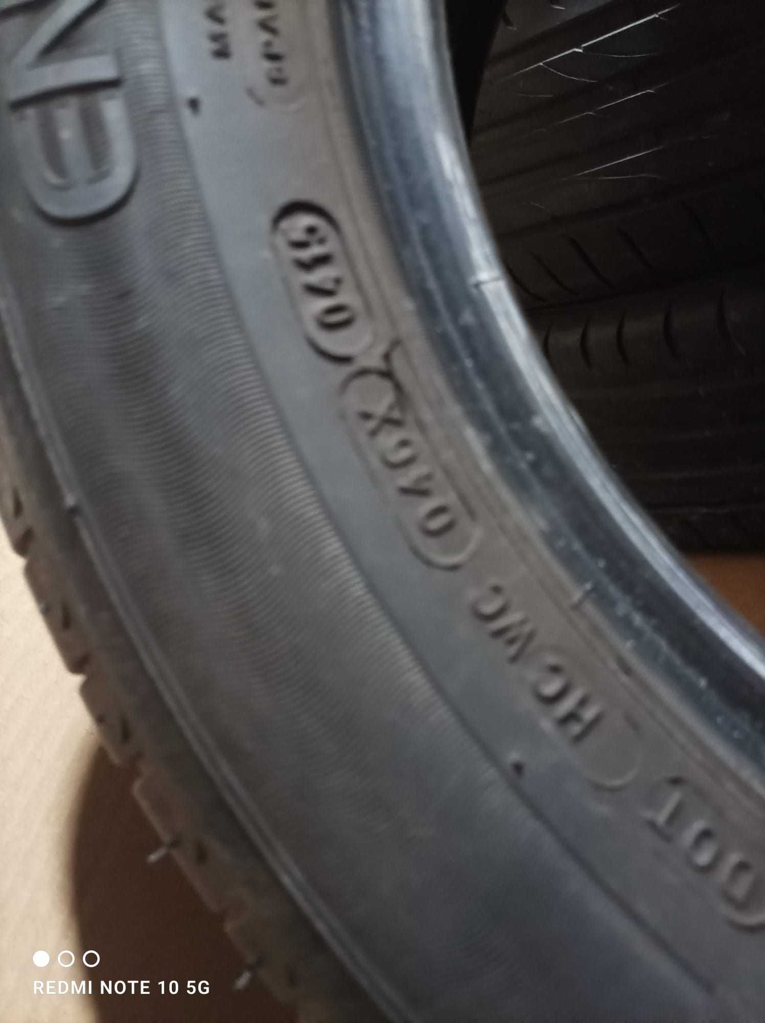 Anvelope vara 205/55 R16