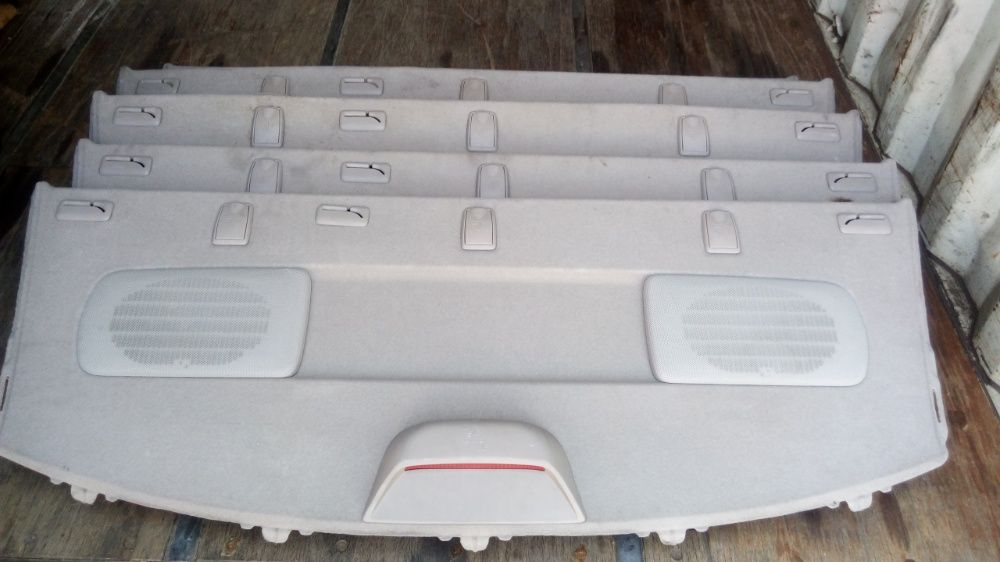 Продам полка задняя Toyota Camry 30 - 35 ACV30