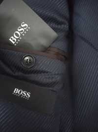 Sacou  catifea Hugo Boss