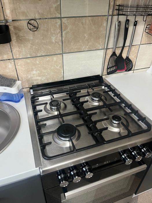 Aragaz Beko 60 cm
